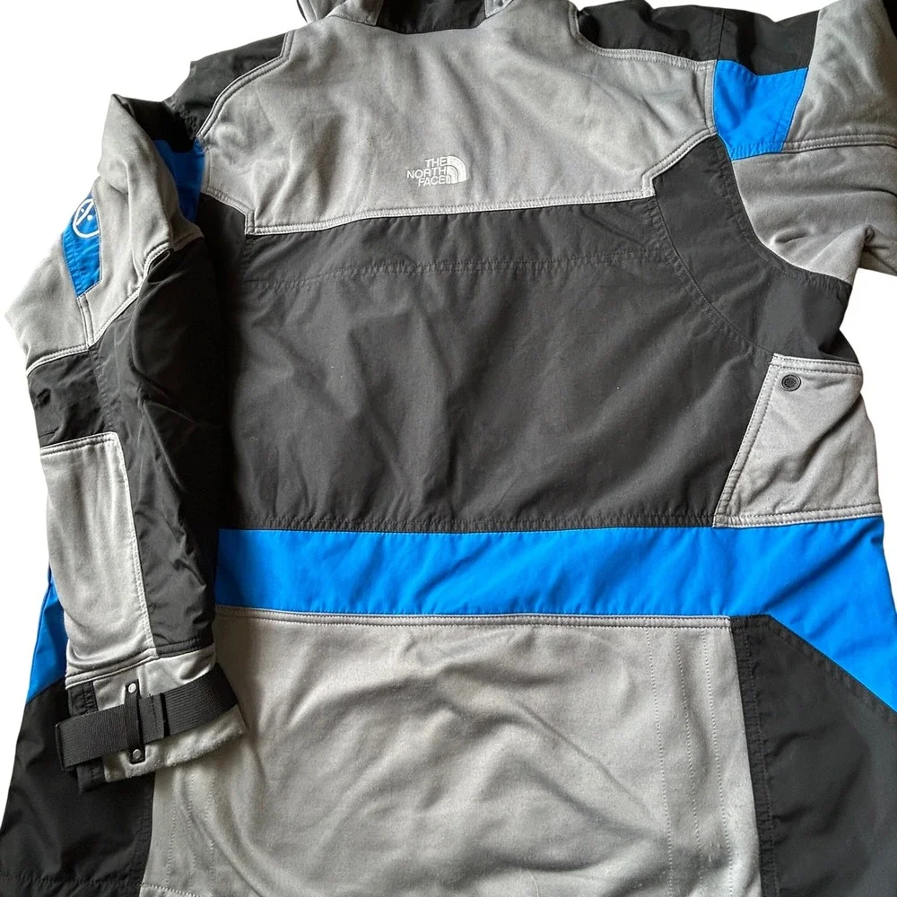 The North Face north face